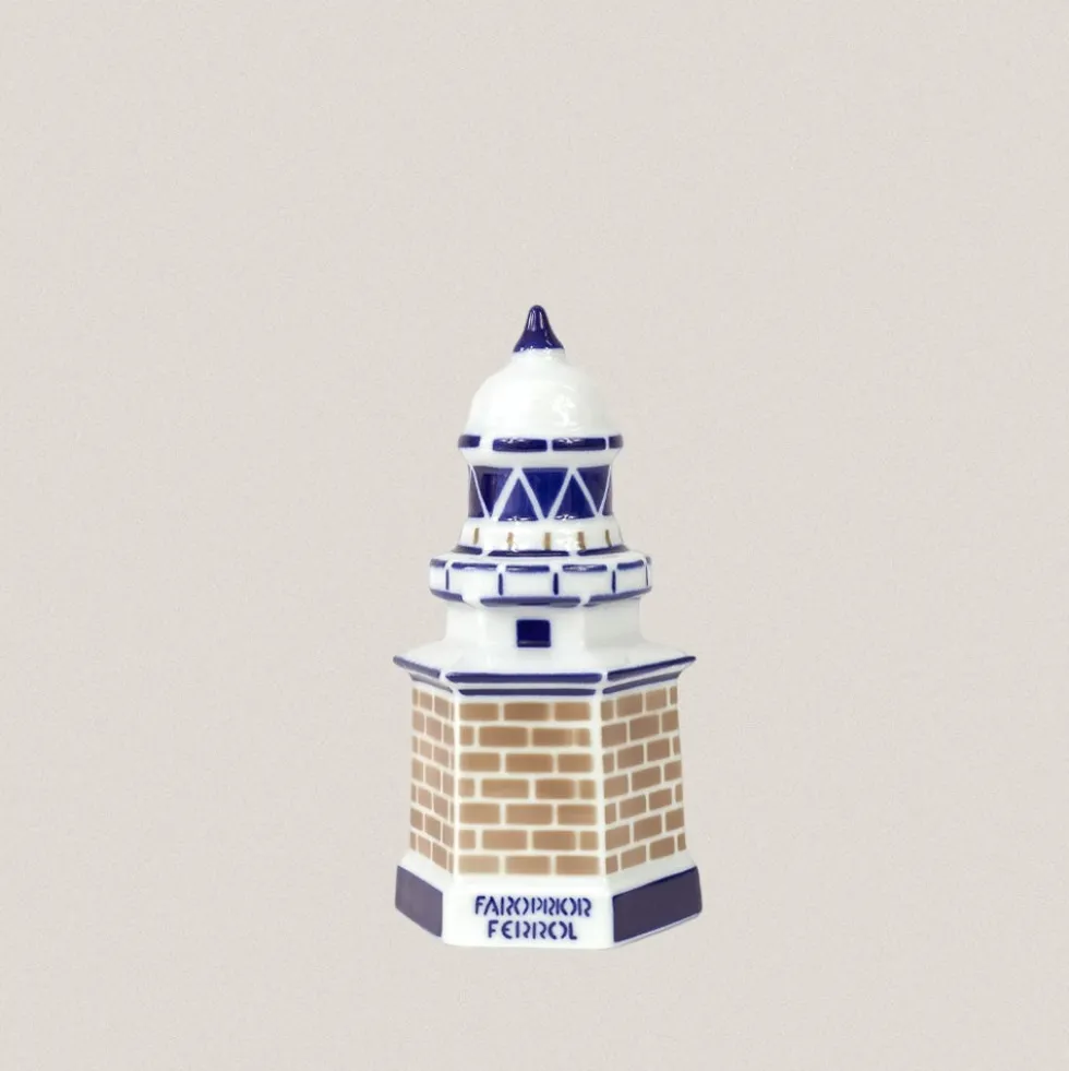 Faro Prior Pq.