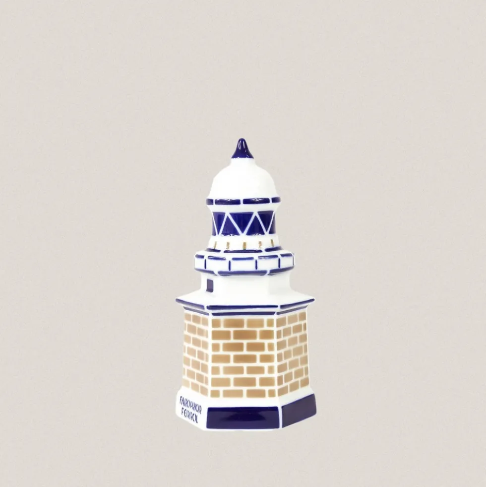 Faro Prior Pq.