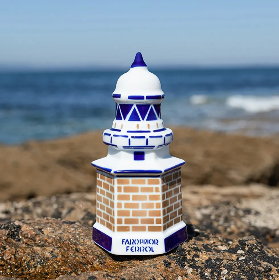 Faro Prior Pq.