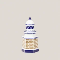 Faro Prior Pq.