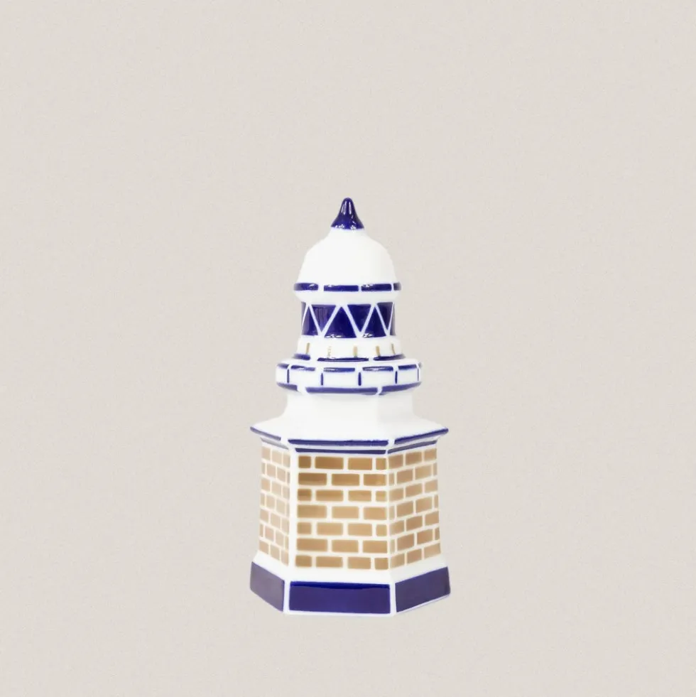 Faro Prior Pq.