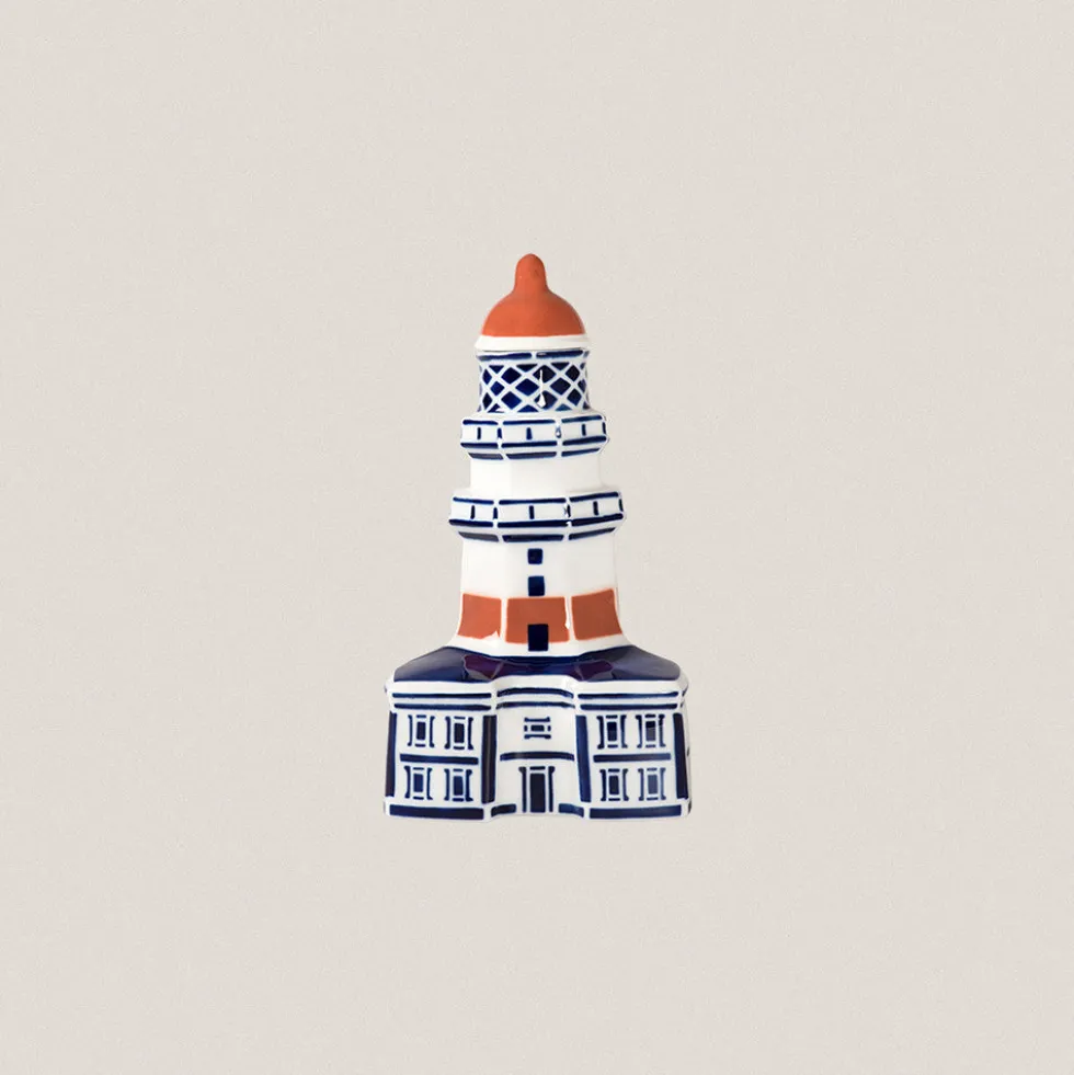 Faro Silleiro
