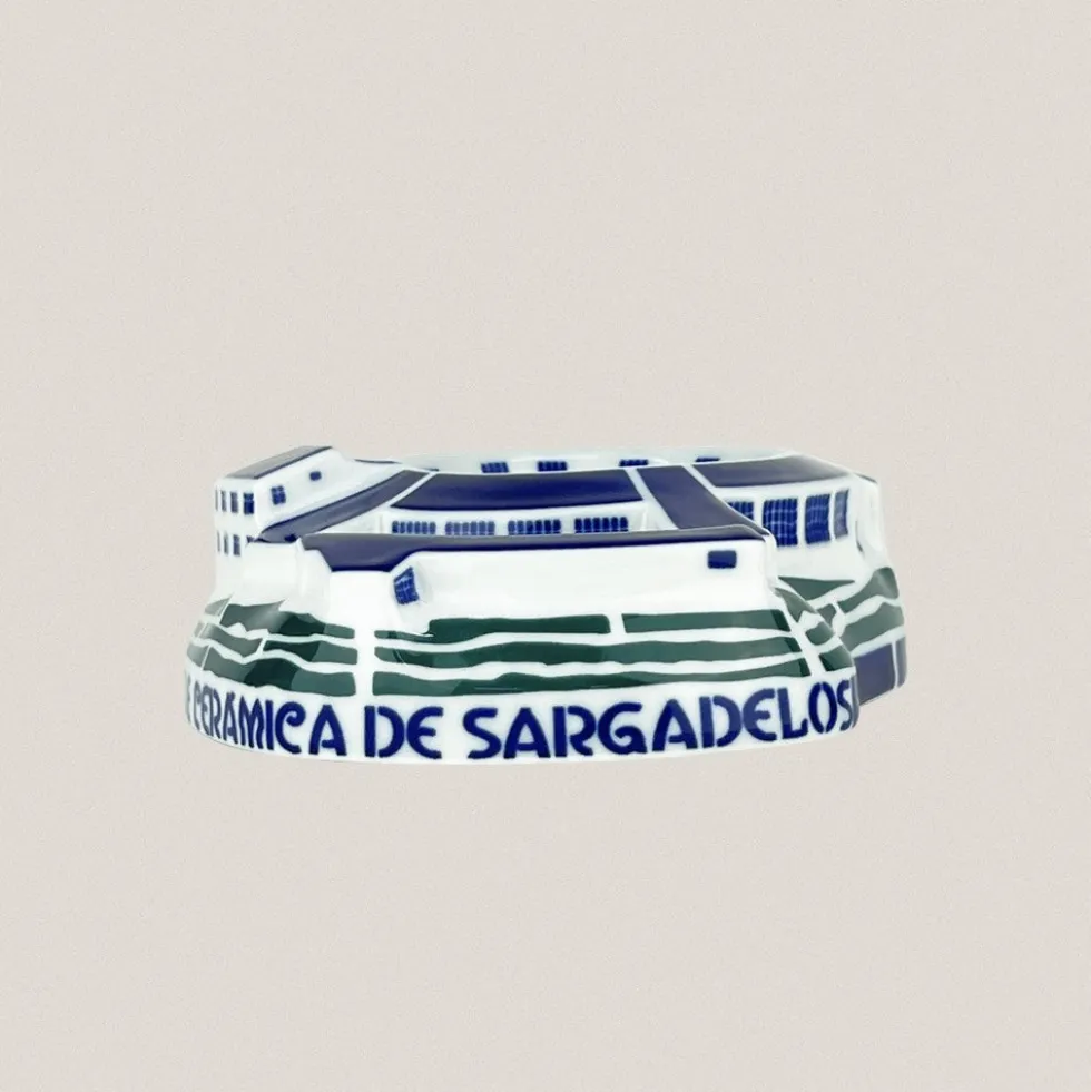 Fábrica de Cerámica de Sargadelos