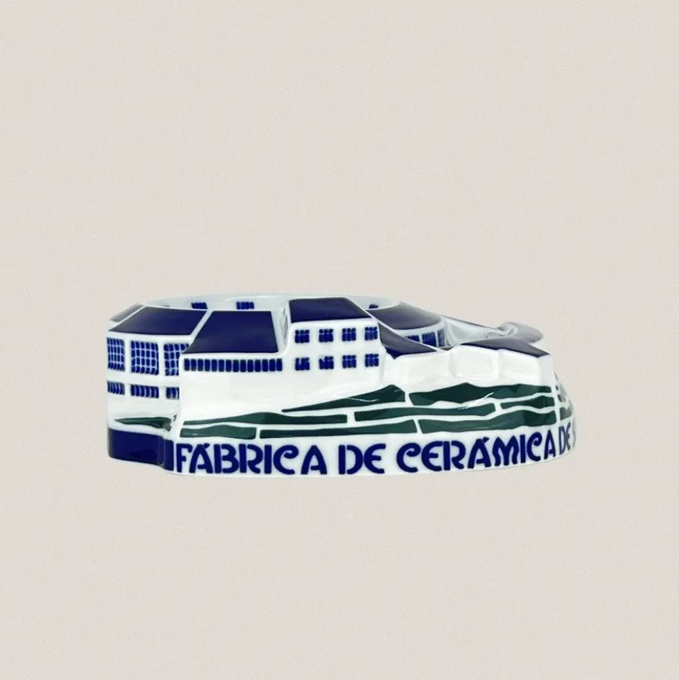 Fábrica de Cerámica de Sargadelos