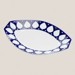 Fuente Gr. F73 Azul