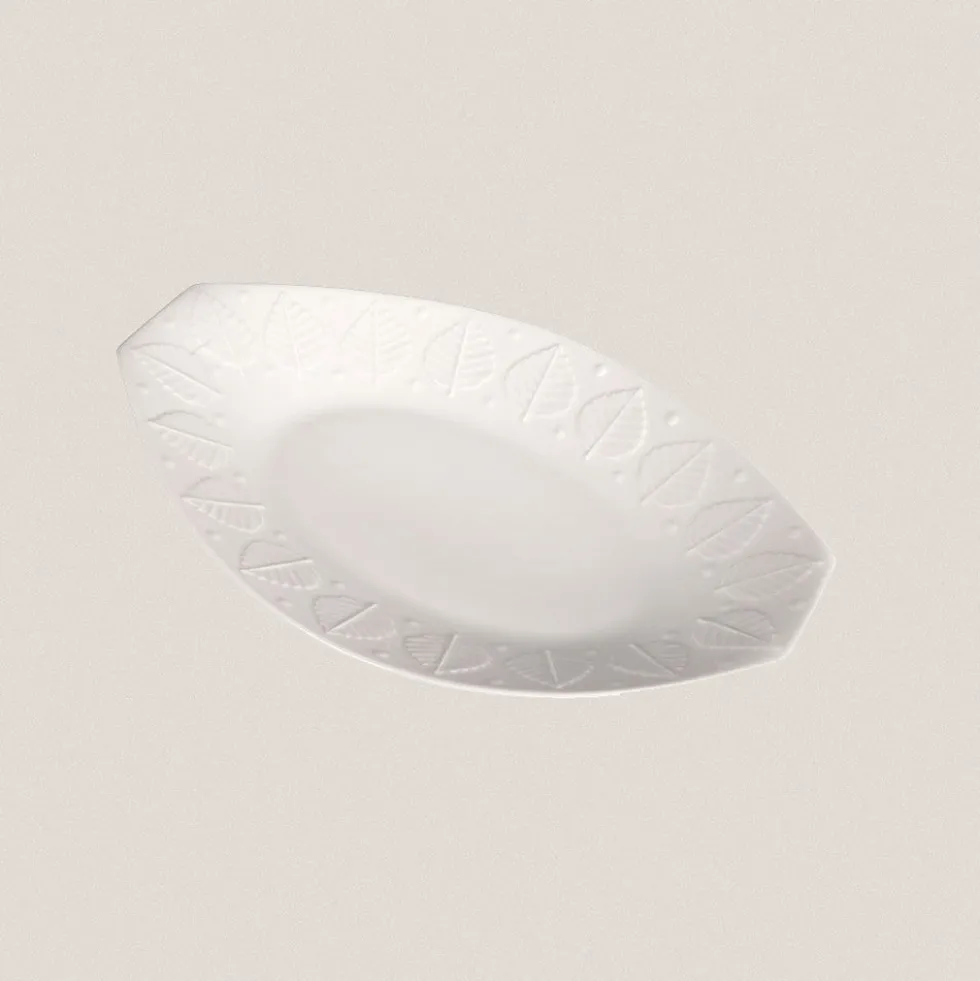 Fuente Gr. F 73 Blanco