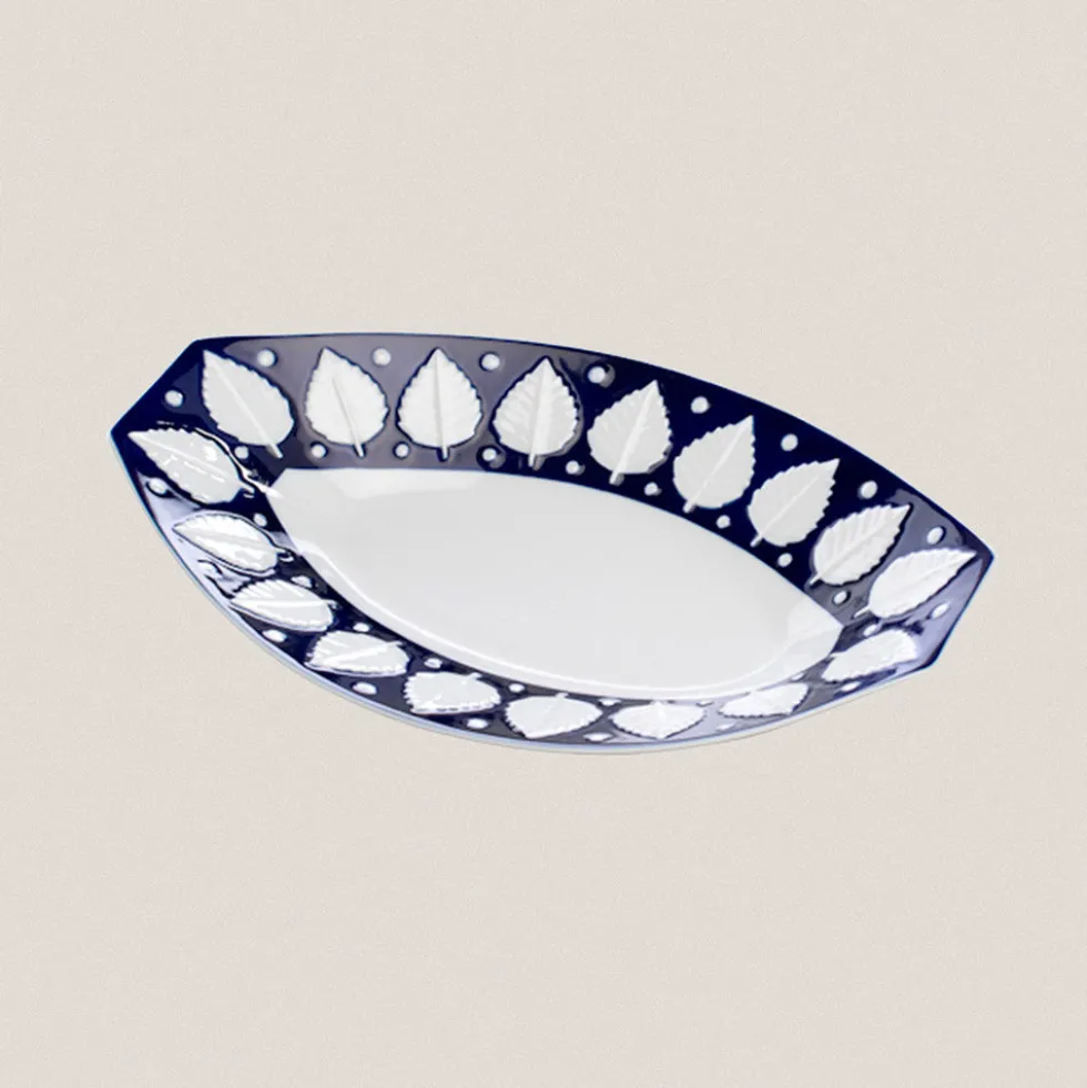 Fuente Pq. F73 Azul