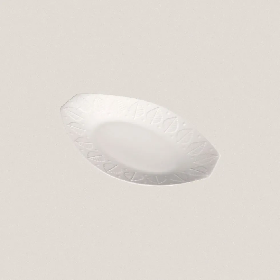 Fuente Pq. F 73 Blanco