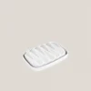 Jabonera Fol Blanco