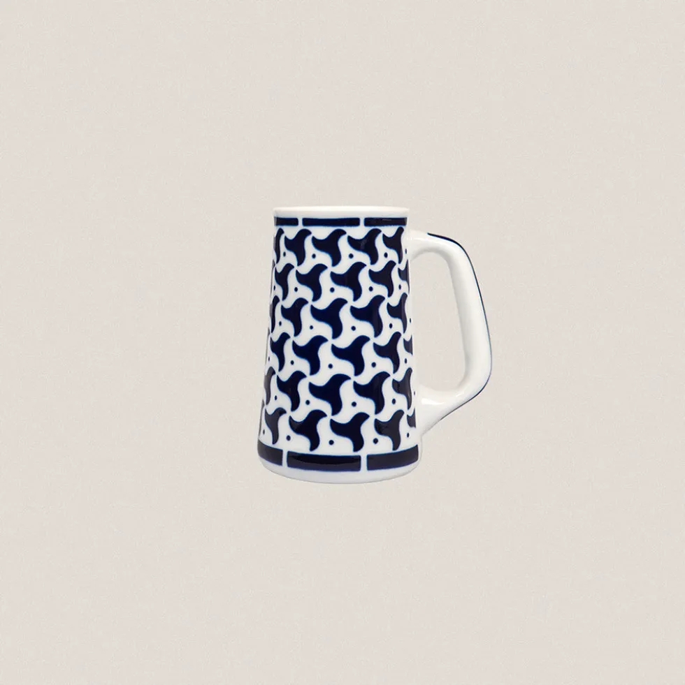 Jarra Cerveza Helix