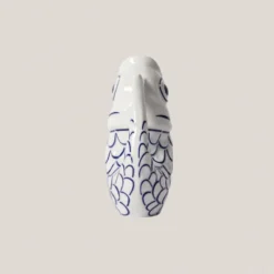 Jarra Peixe Fileteada