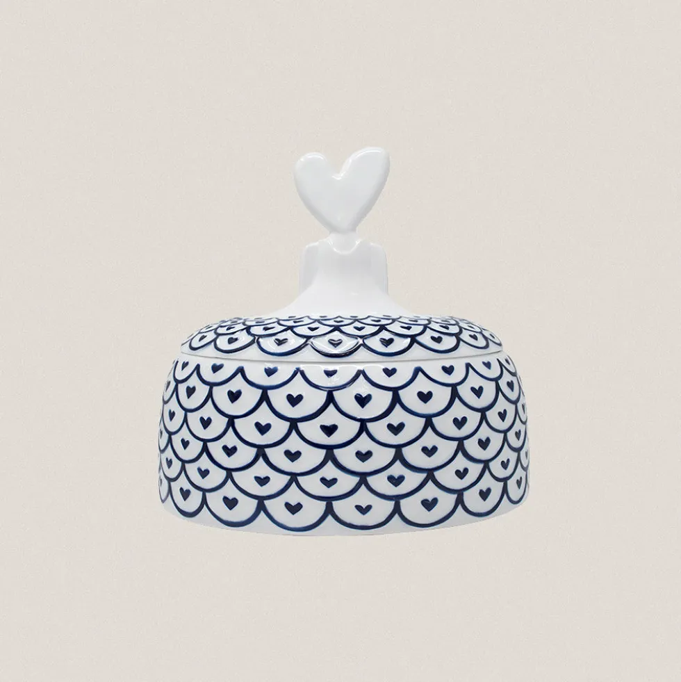 Joyero Agatha