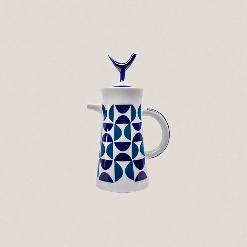 Juego Café 6 servicios AB1