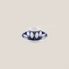 Juego Café 12 servicios F73 Azul