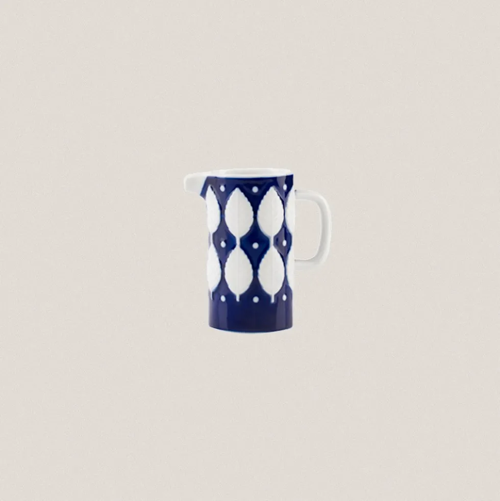 Juego Café 12 servicios F73 Azul