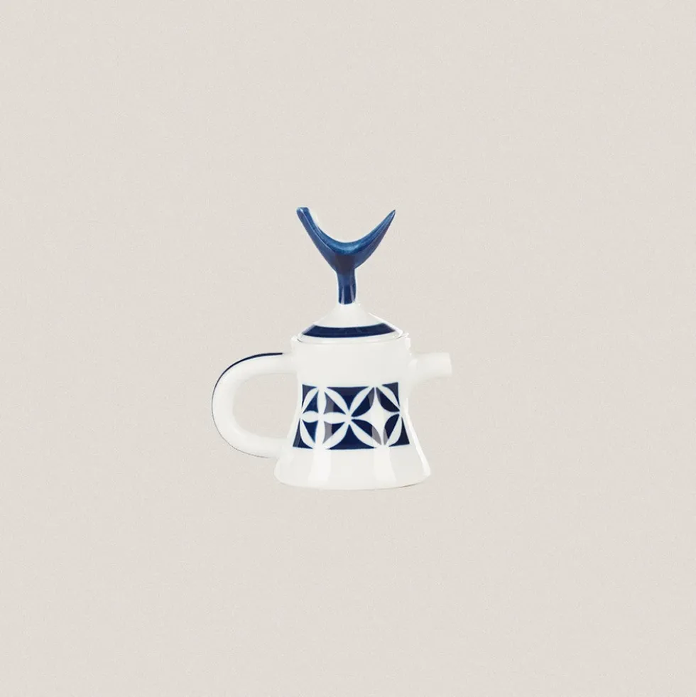Juego Café 12 servicios Martiño