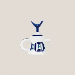 Juego Café 6 servicios Monférico