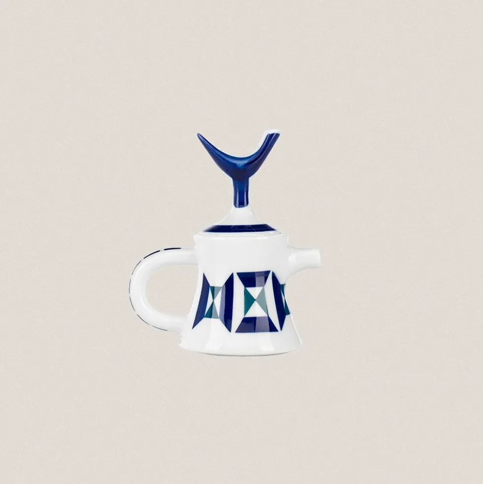 Juego Café 6 servicios Monférico