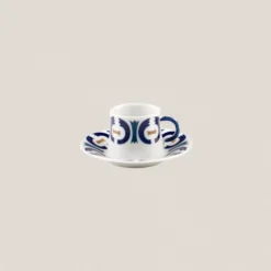Juego Café 6 servicios Vilar de Donas
