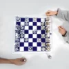 Juego de Ajedrez Sargadelos