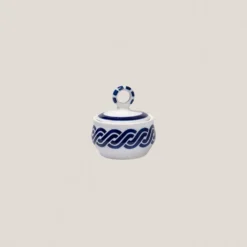 Juego de café 6 servicios Cadrelo