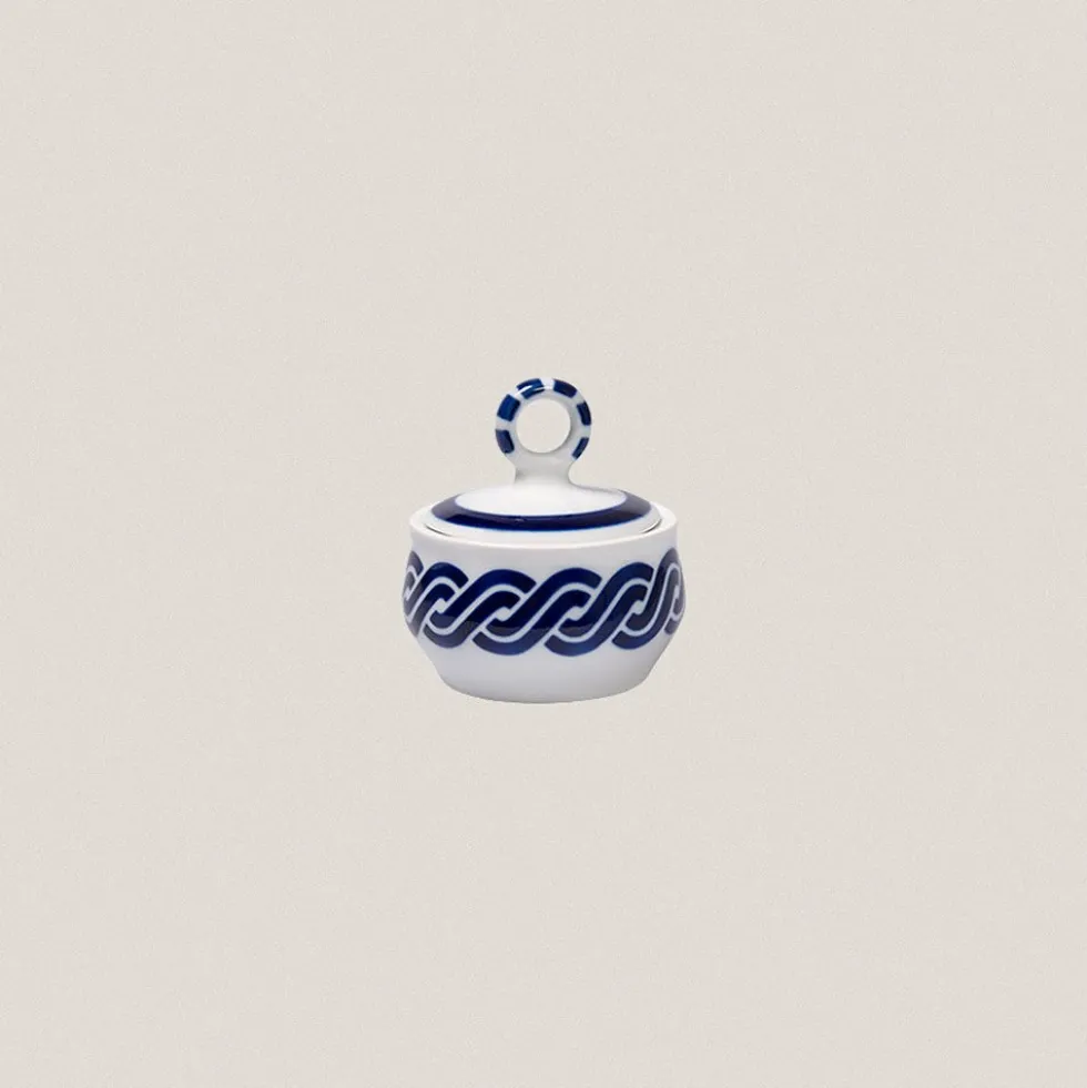 Juego de café 6 servicios Cadrelo