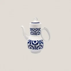 Juego de café 12 servicios Contra