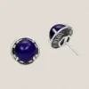 Juego Pendientes Espiroide