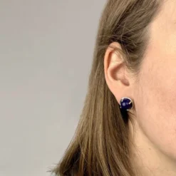 Juego Pendientes Espiroide