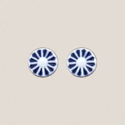 Juego Pendientes Estrela