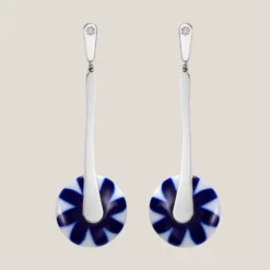 Juego Pendientes Razo
