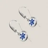 Juego Pendientes Swing