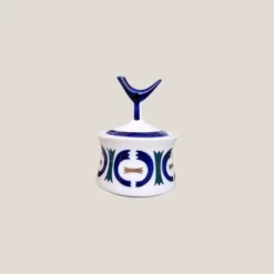 Juego Té 12 servicios Burela
