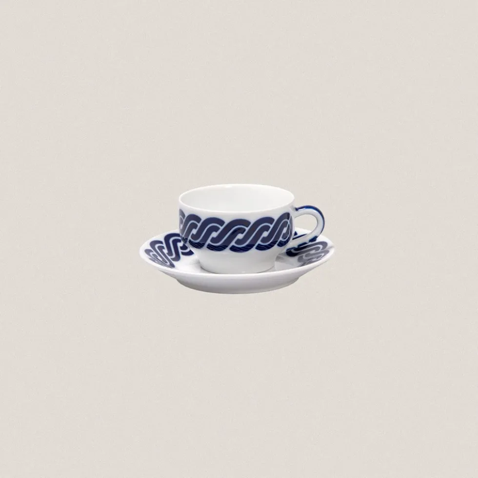 Juego Té 12 servicios Cadrelo