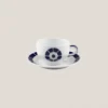 Juego Té 12 servicios Coroa