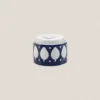 Juego Té 6 servicios F73 Azul