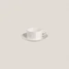 Juego Té 12 servicios F 73 Blanco
