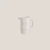 Juego Té 6 servicios F73 Blanco