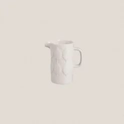 Juego Té 6 servicios F73 Blanco
