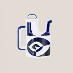 Juego Té 12 servicios Forma P