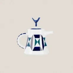 Juego Té 6 servicios Monférico