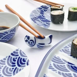 Koi Sushi Pq.