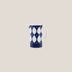 Lechera Pq. F73 Azul
