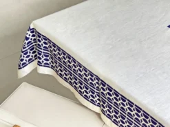 Mantel Lino Viz 350 x 170 cm