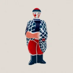 Marinero I