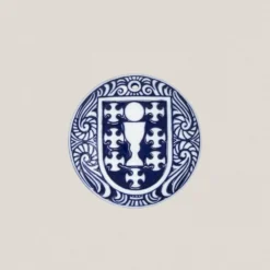 Medalla Escudo de Galicia
