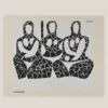 Mural Tres Mujeres