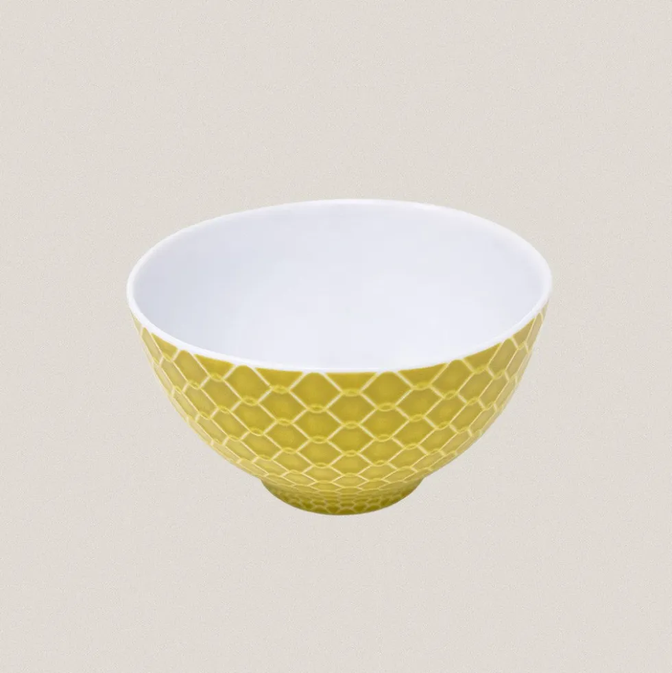 Pack 4 Bol Gr. Rede