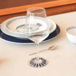 Pack 6 Copas Estrela