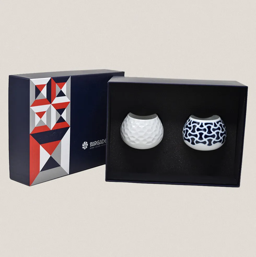 Pack Portavela Ondas